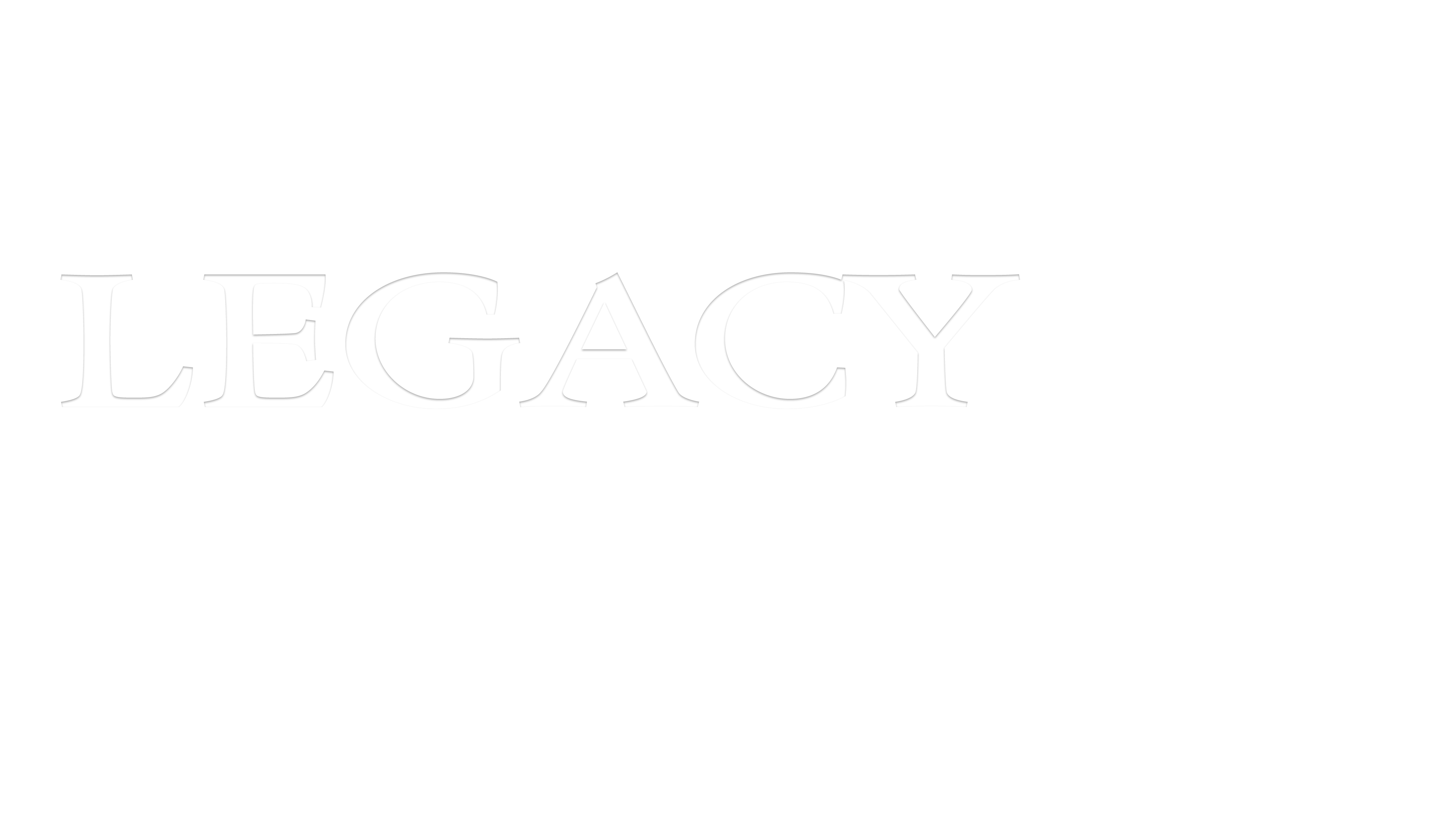 Legacy Compliance