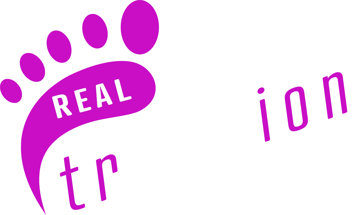 Real trACTion, Missions to America