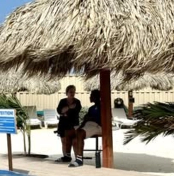 Aruba Missions